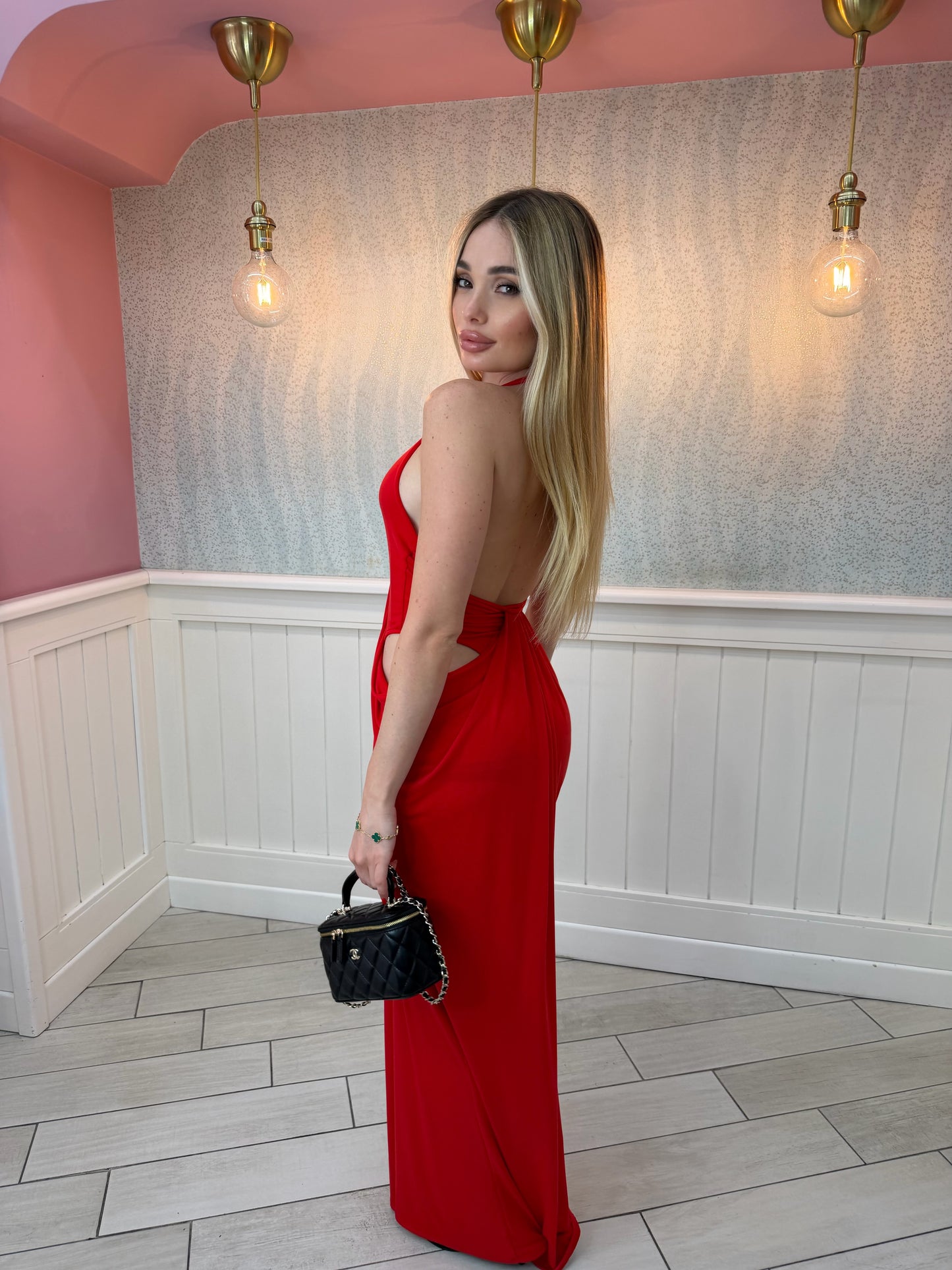 ABITO RED CARPET