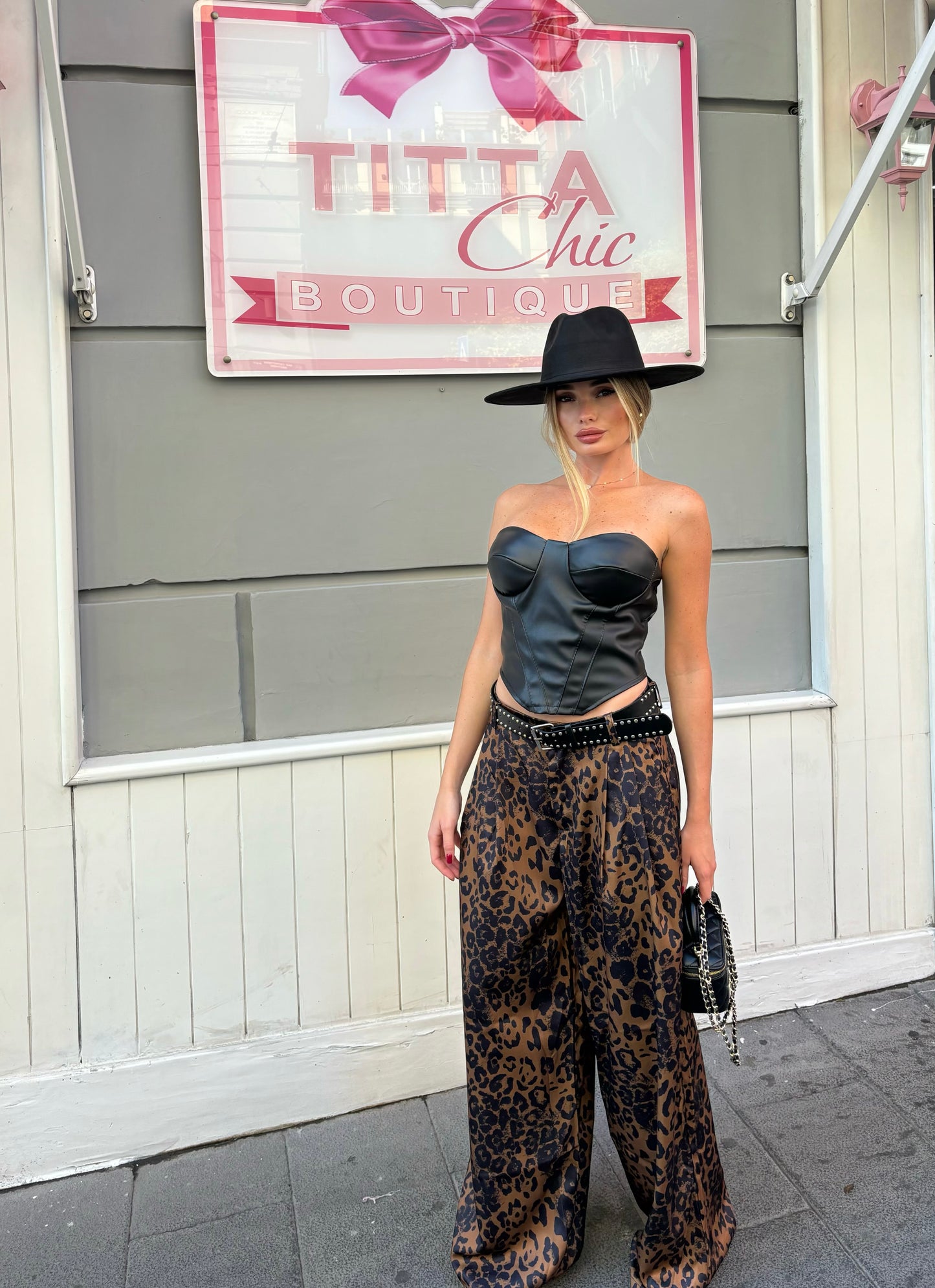 Pantalone Jane