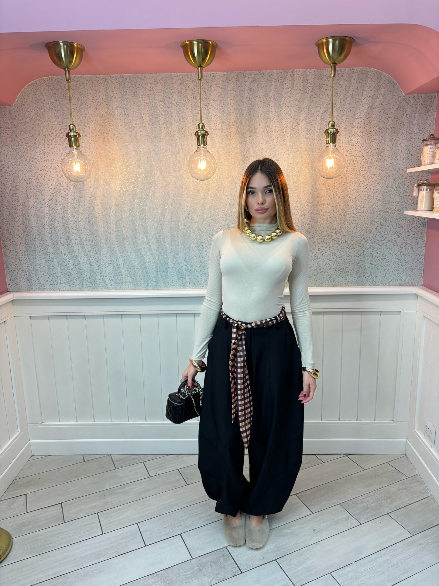 Pantalone Katia
