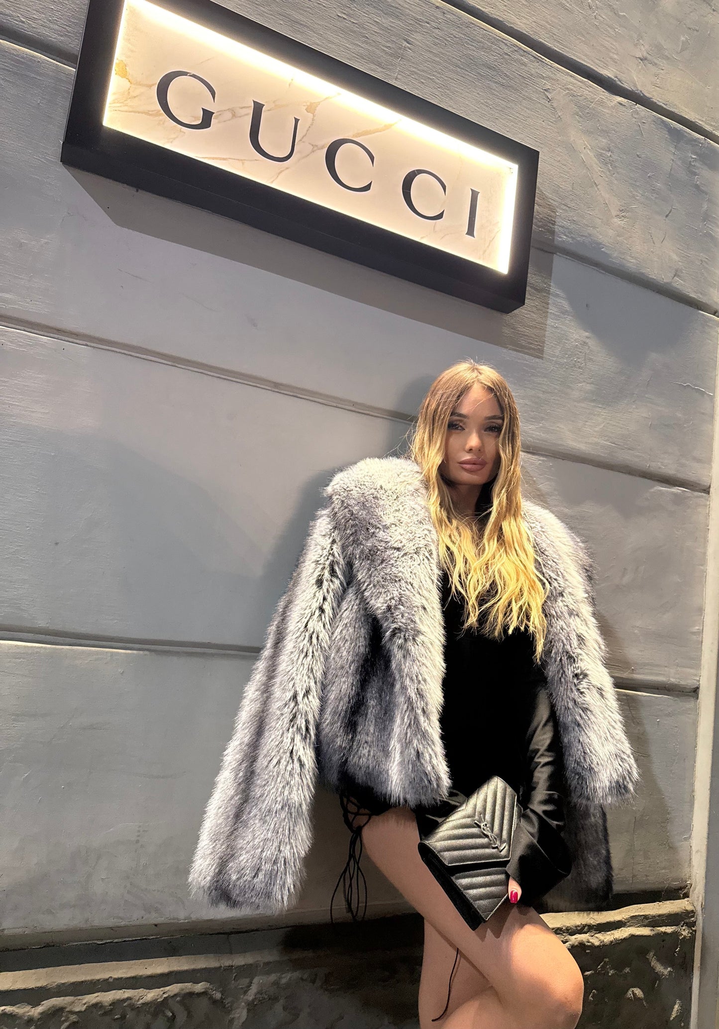 ECOFOUR VIVIENNE