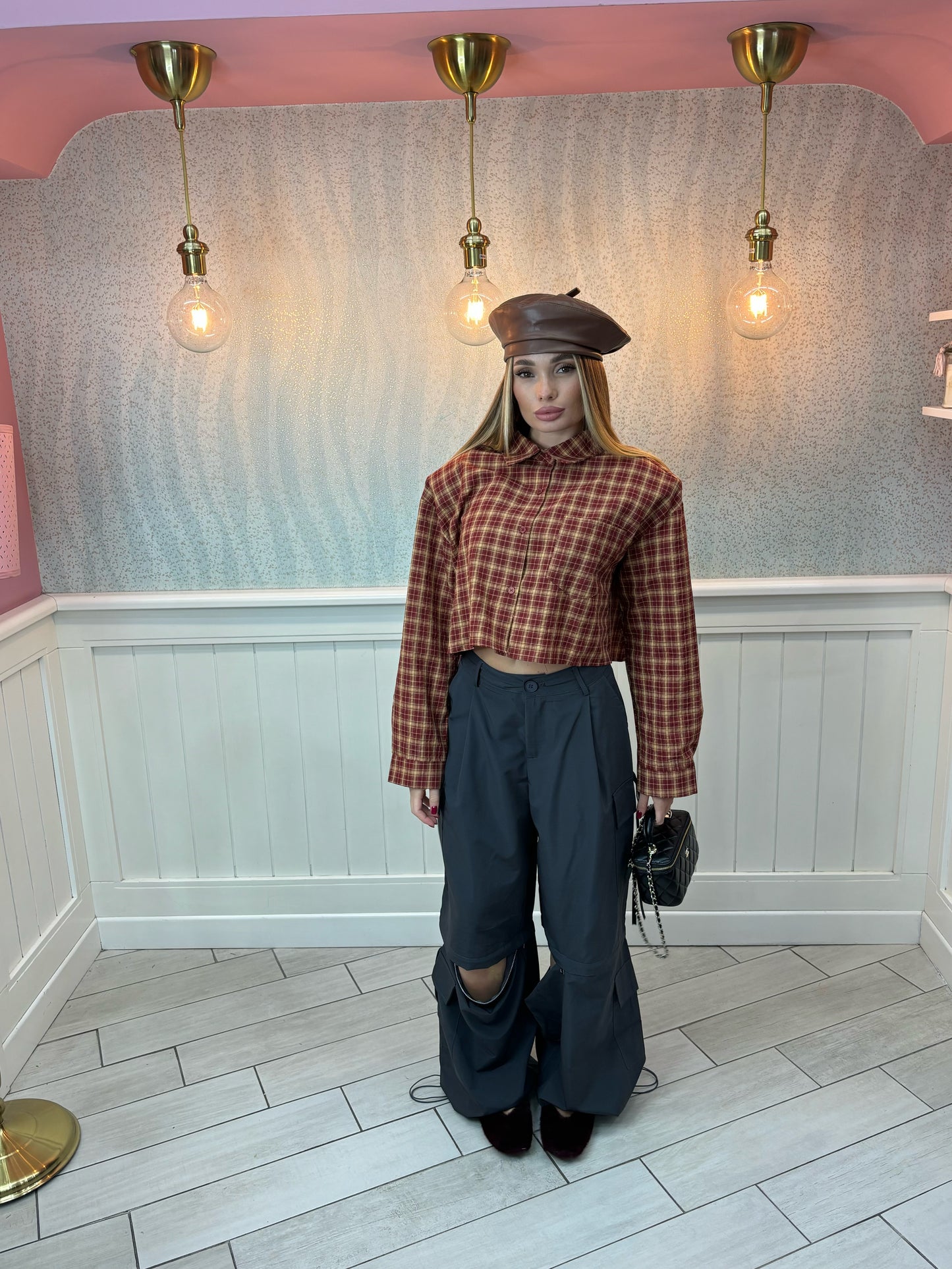 Pantalone Jaq