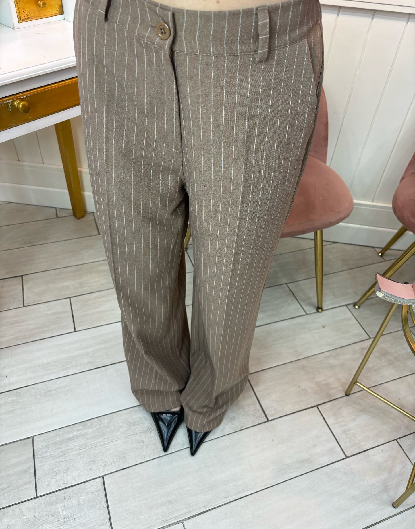 TAILLEUR WOMAN FANGO