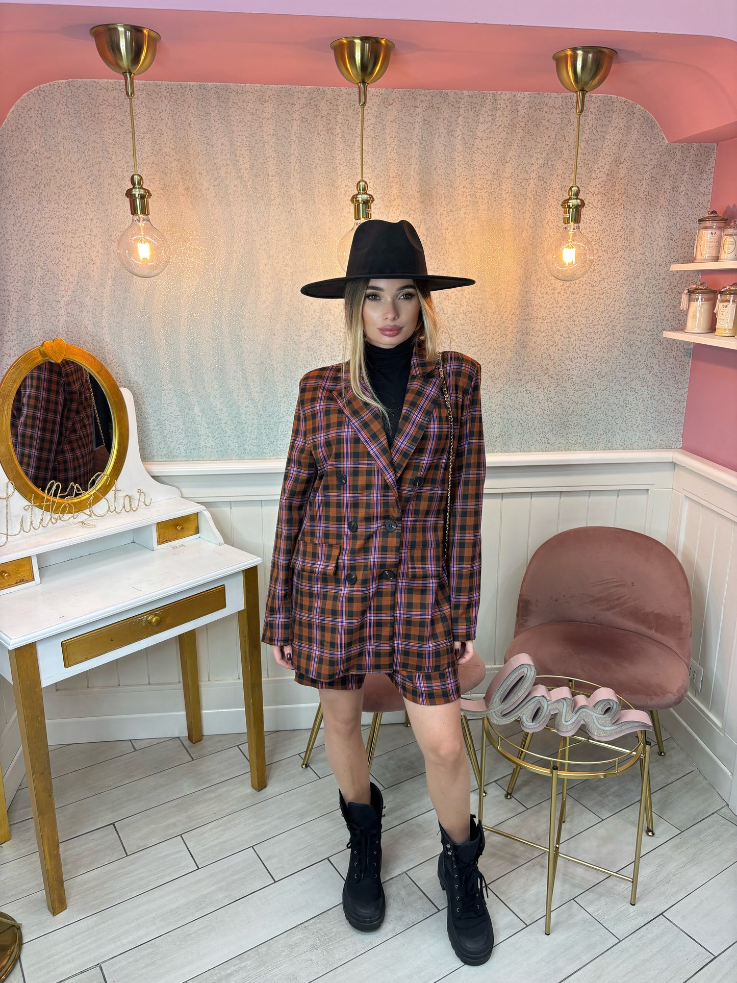 TAILLEUR URBAN