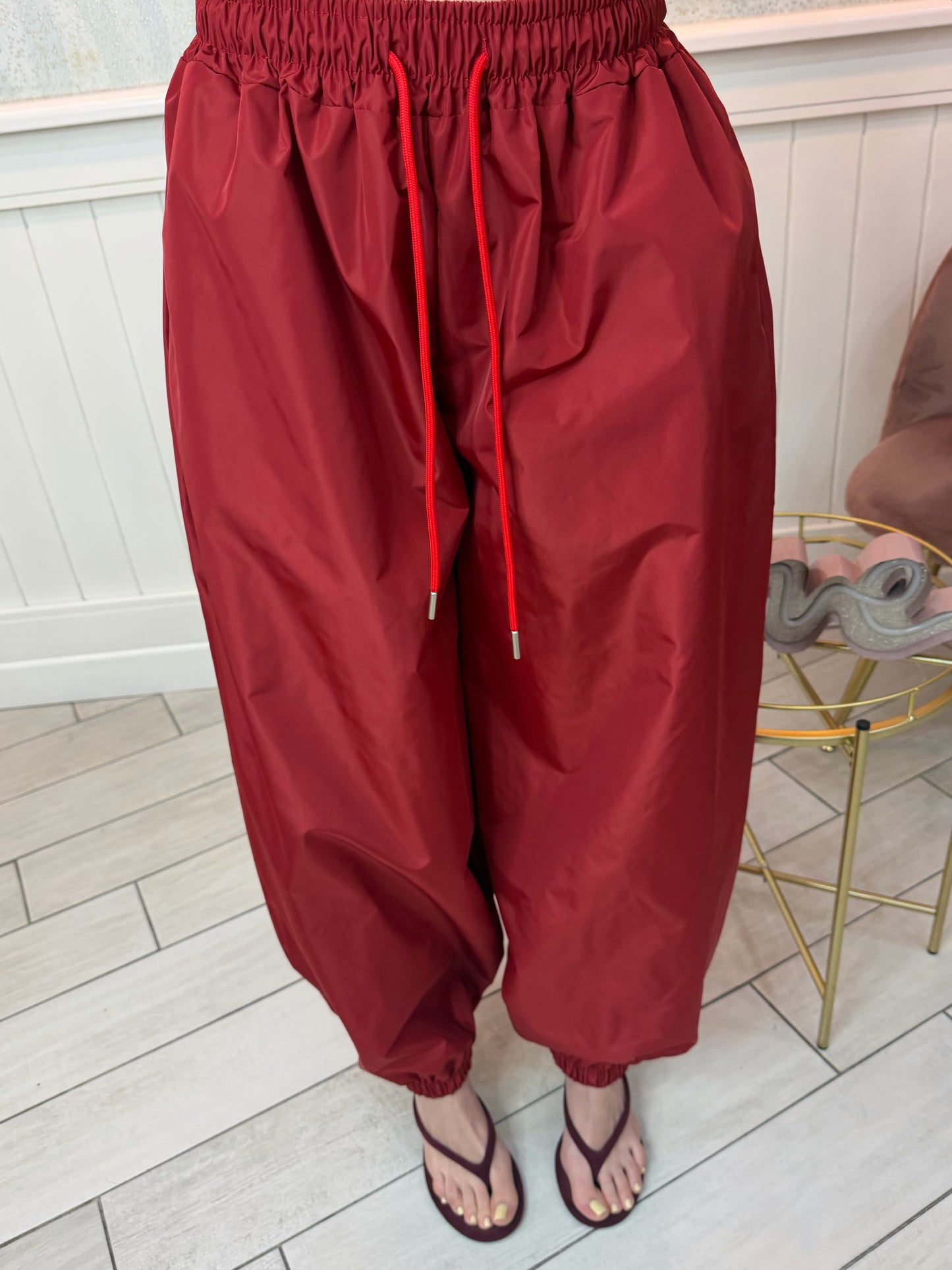 PANTALONE CARGO AVENUE