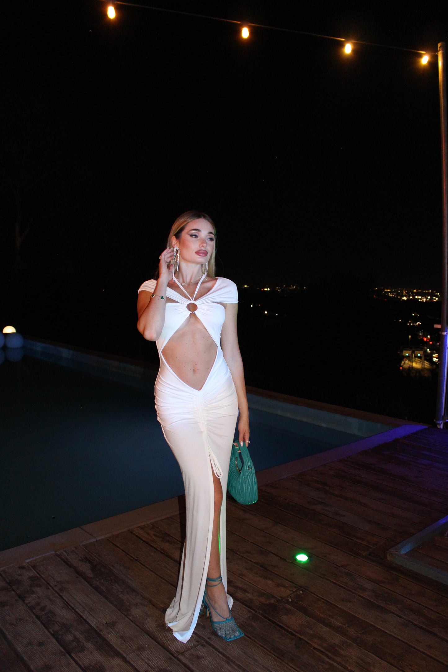 ABITO PARTY 30
