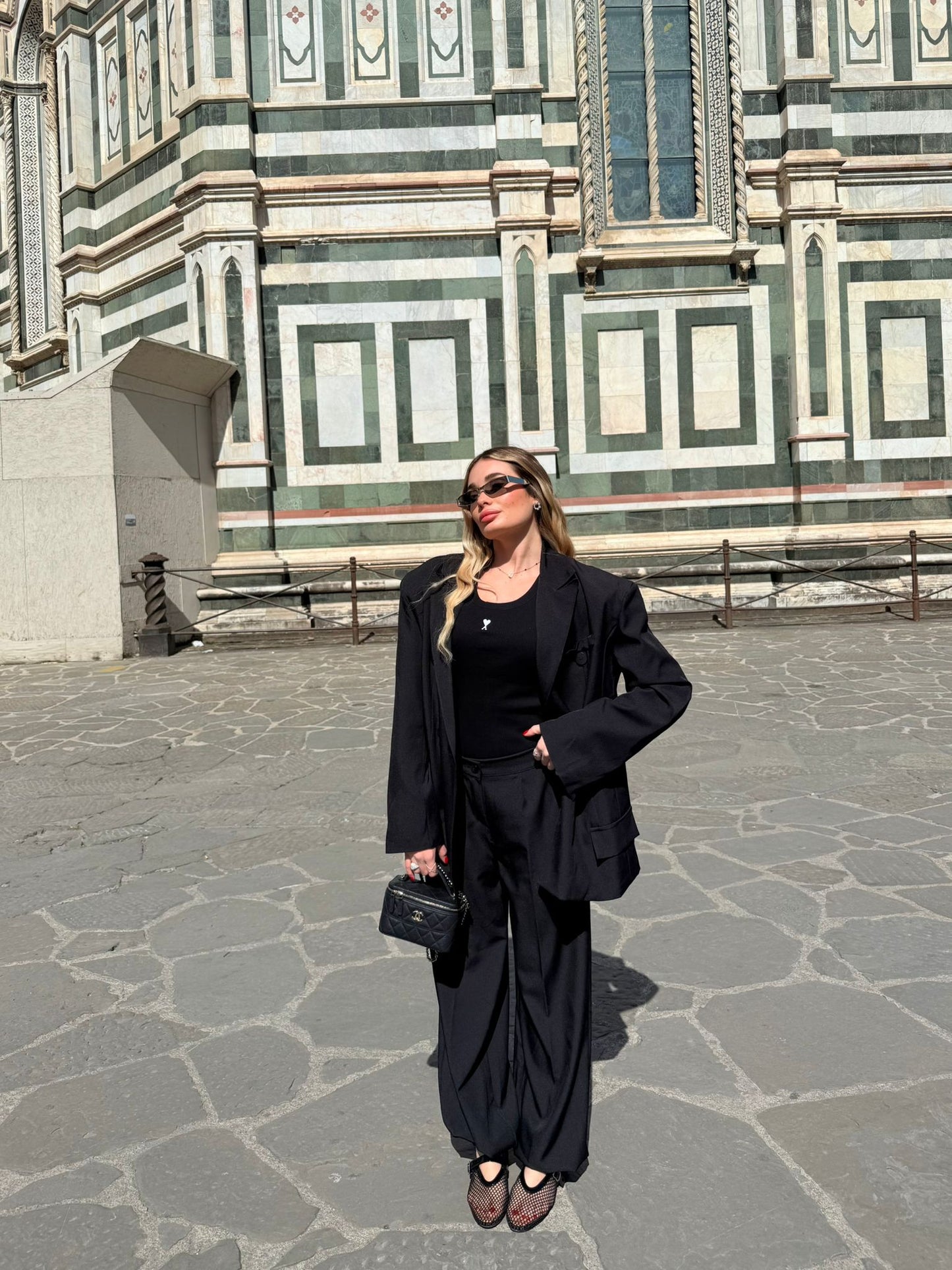 TAILLEUR FIRENZE
