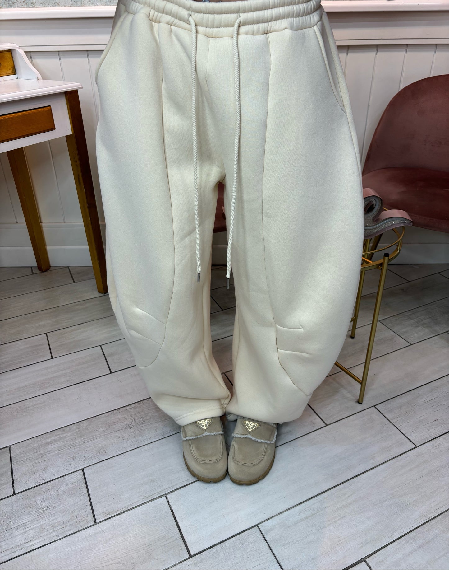 PANTATUTA BALLON PREMIUM PANNA