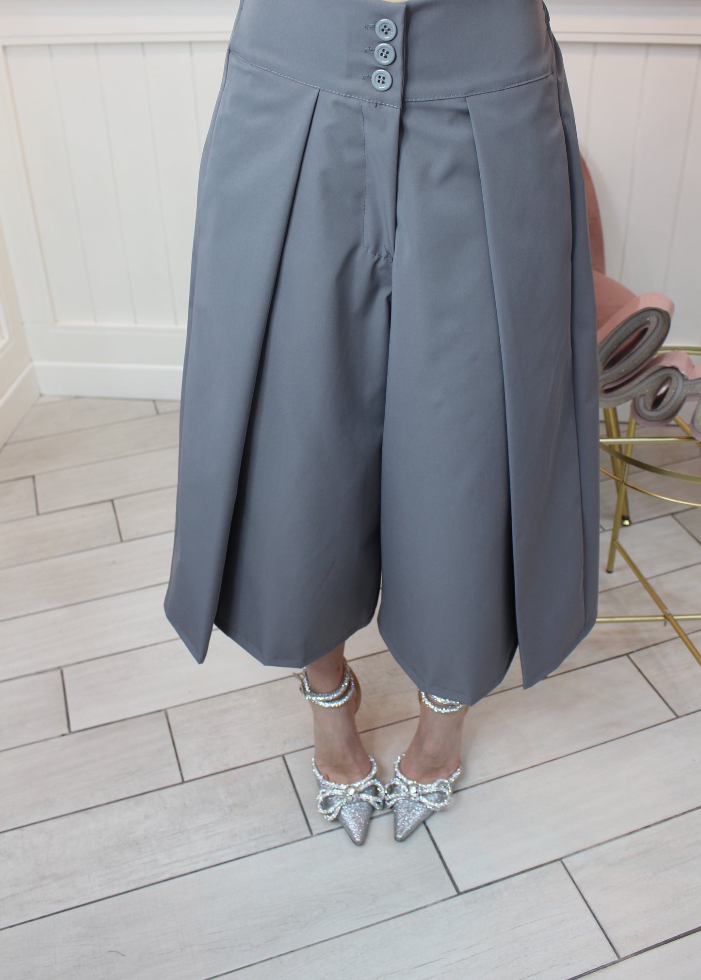 PANTALONE BADDYE