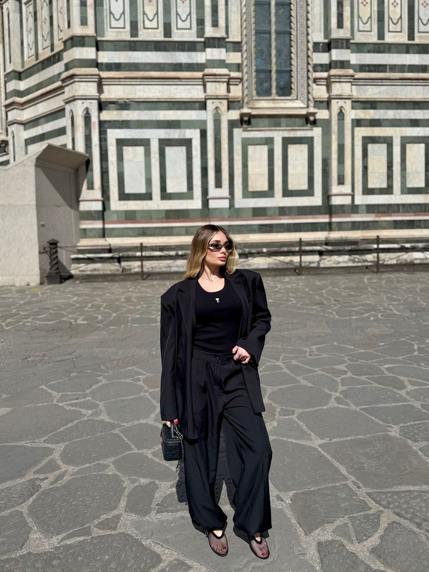 TAILLEUR FIRENZE