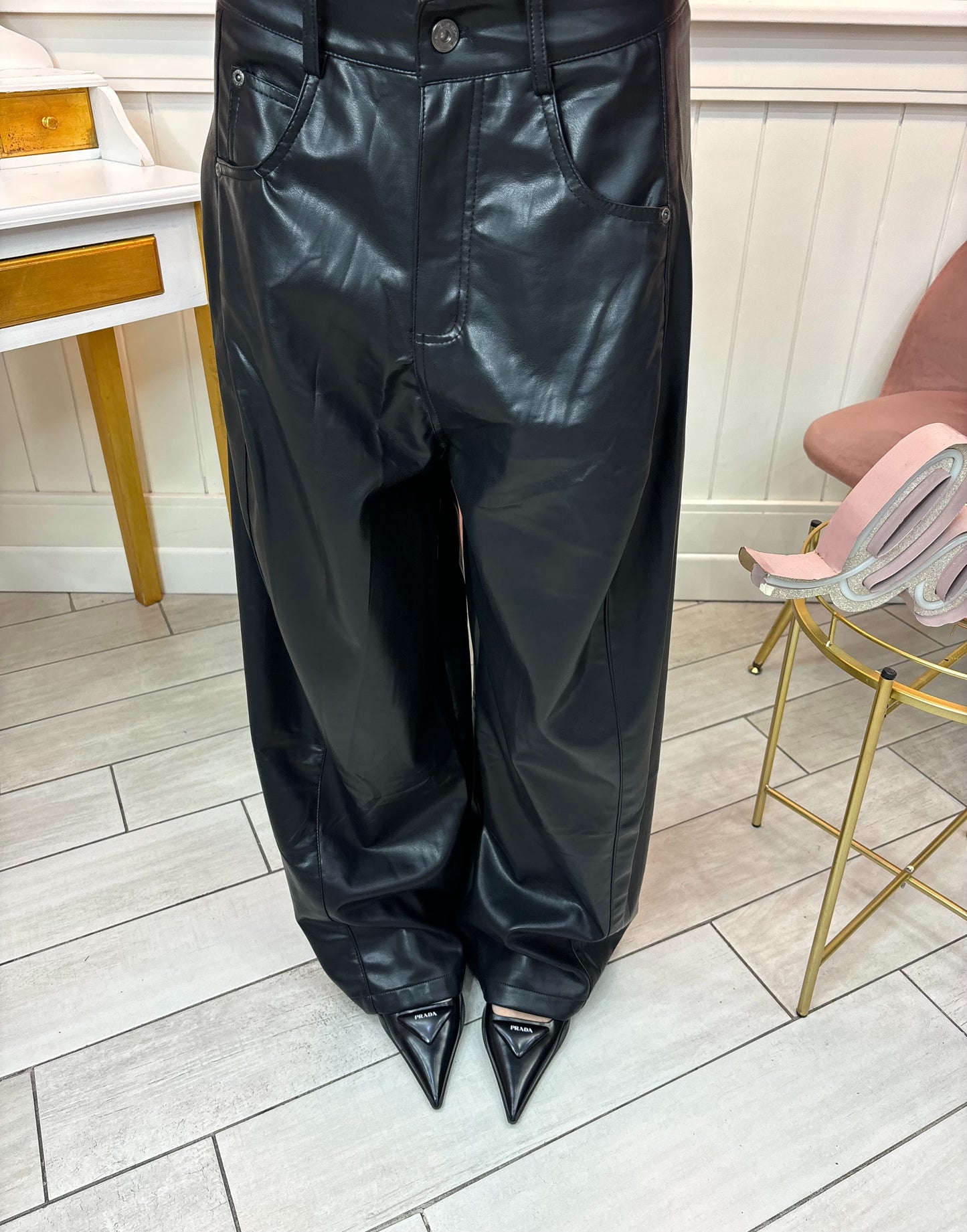 PANTALONE YSL