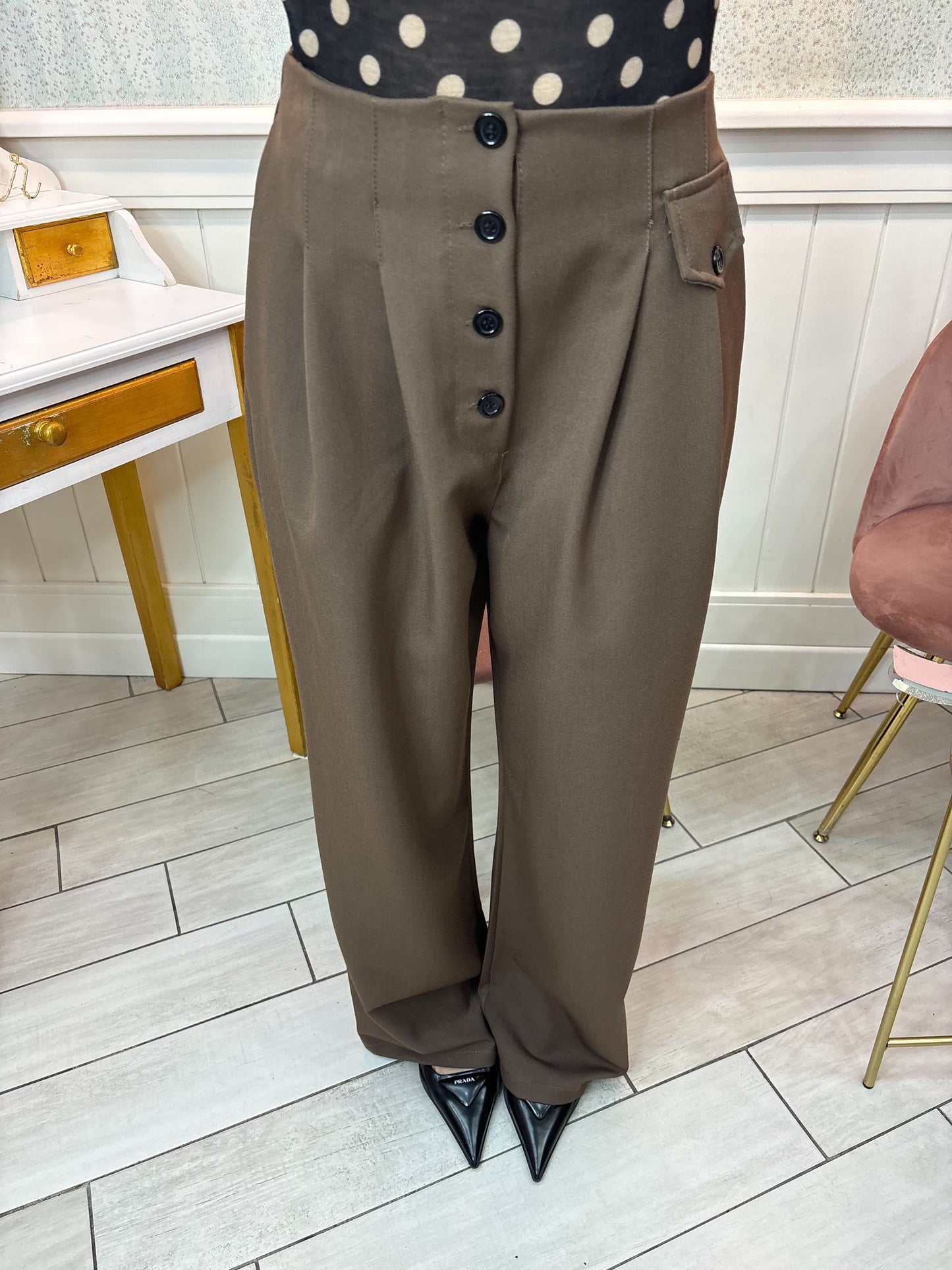 PANTALONE NOVA