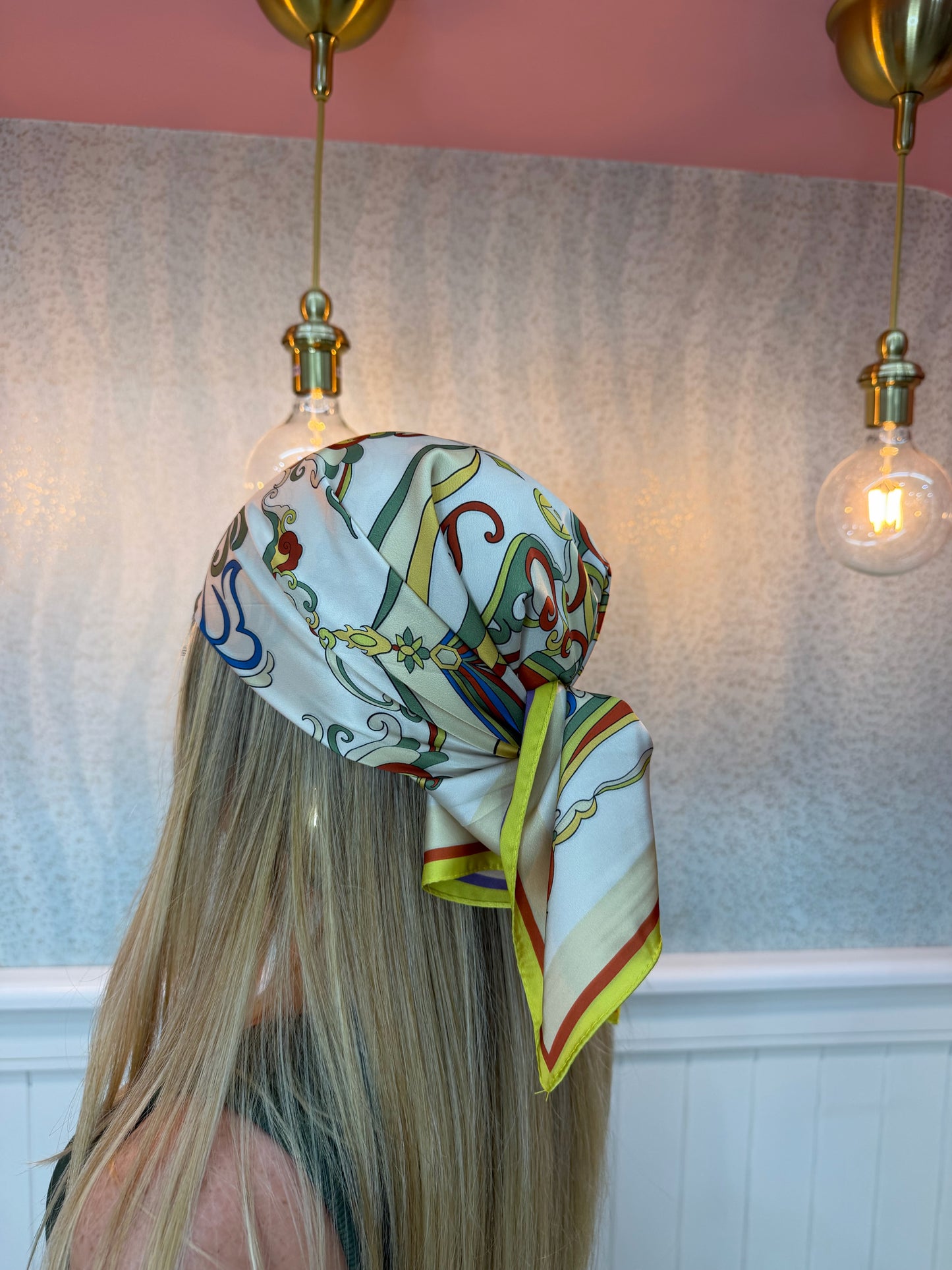 FOULARD