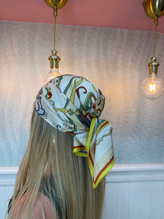 FOULARD