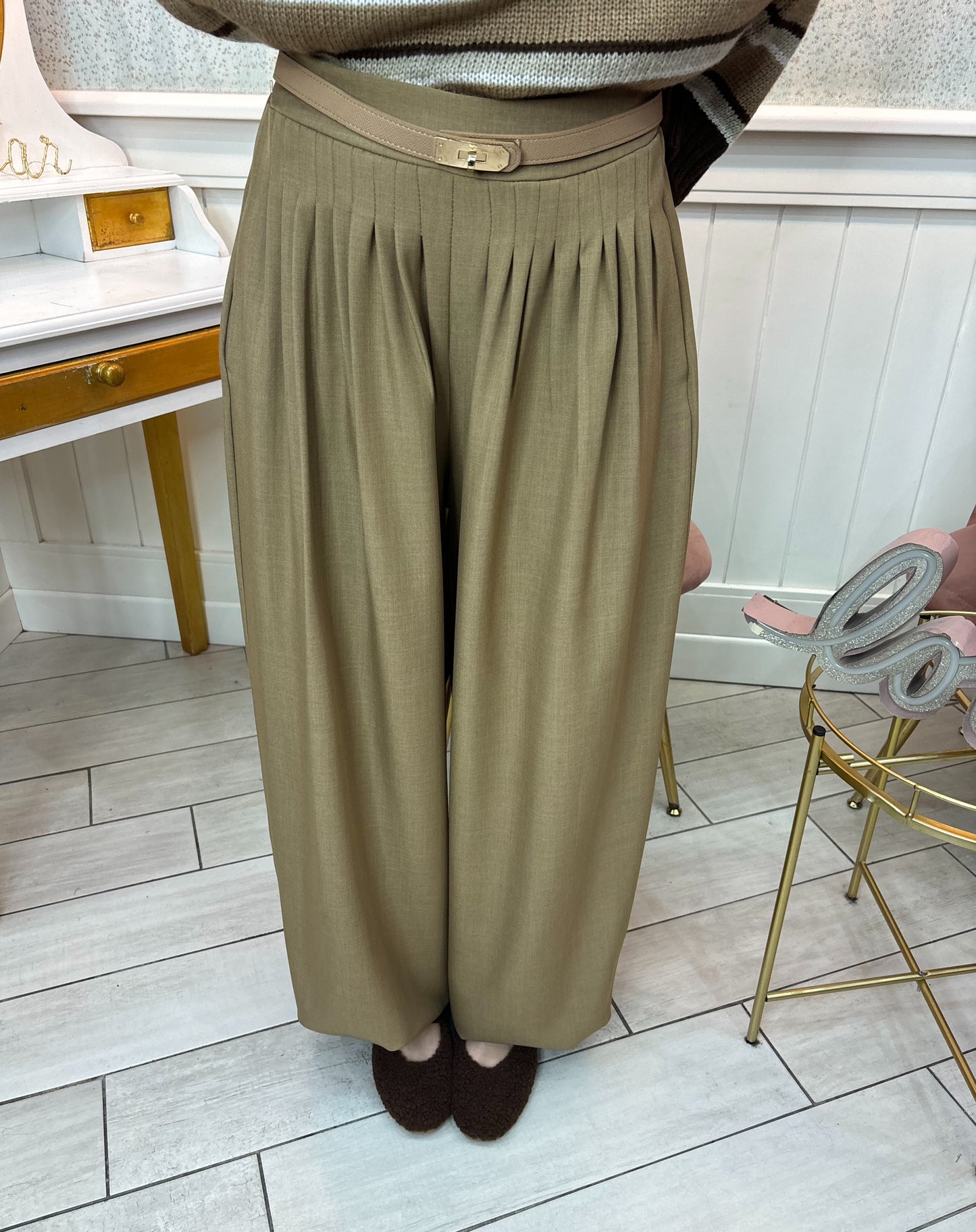PANTALONE LENA