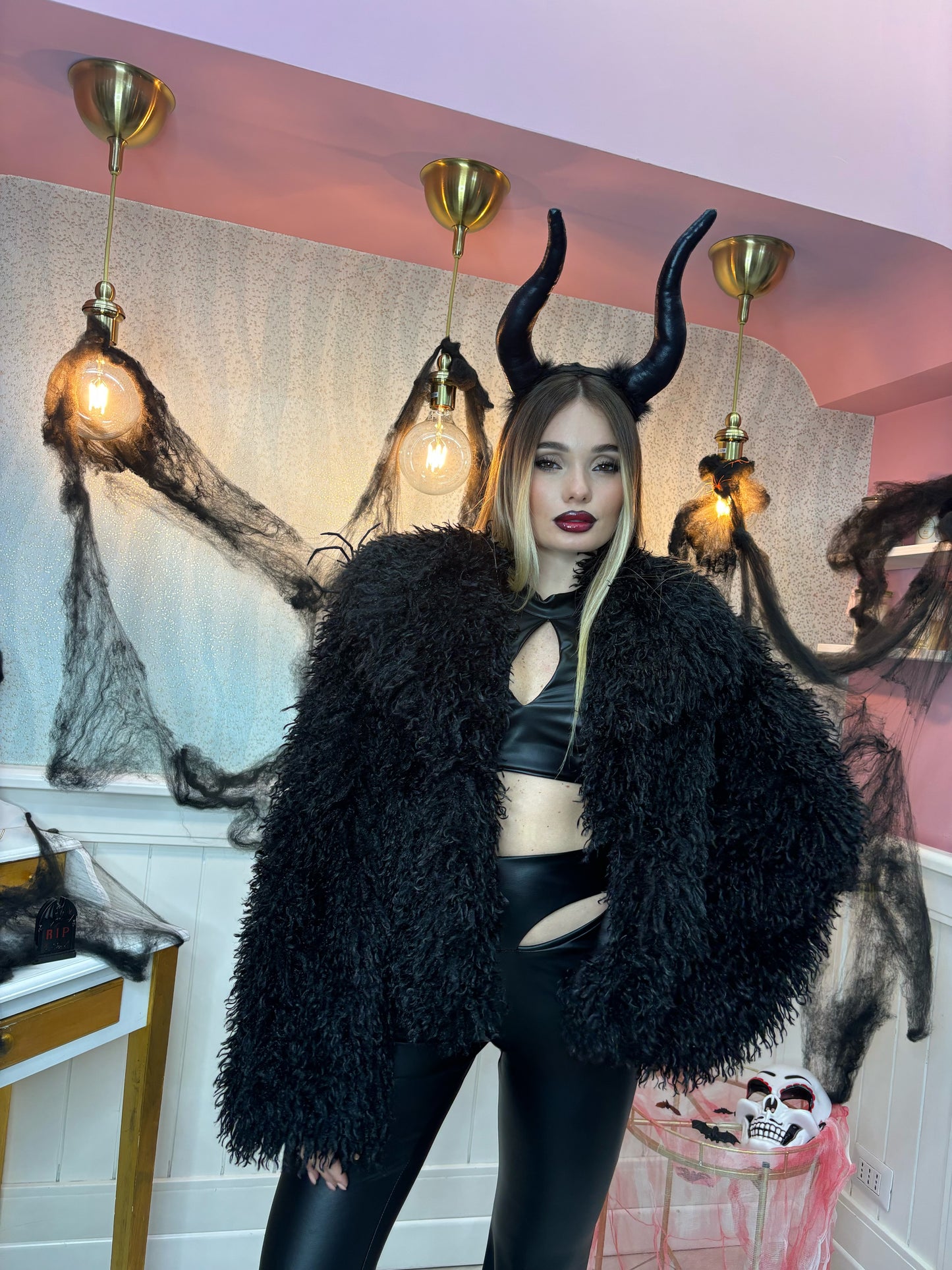 MONGOLIA PREMIUM LUXUR