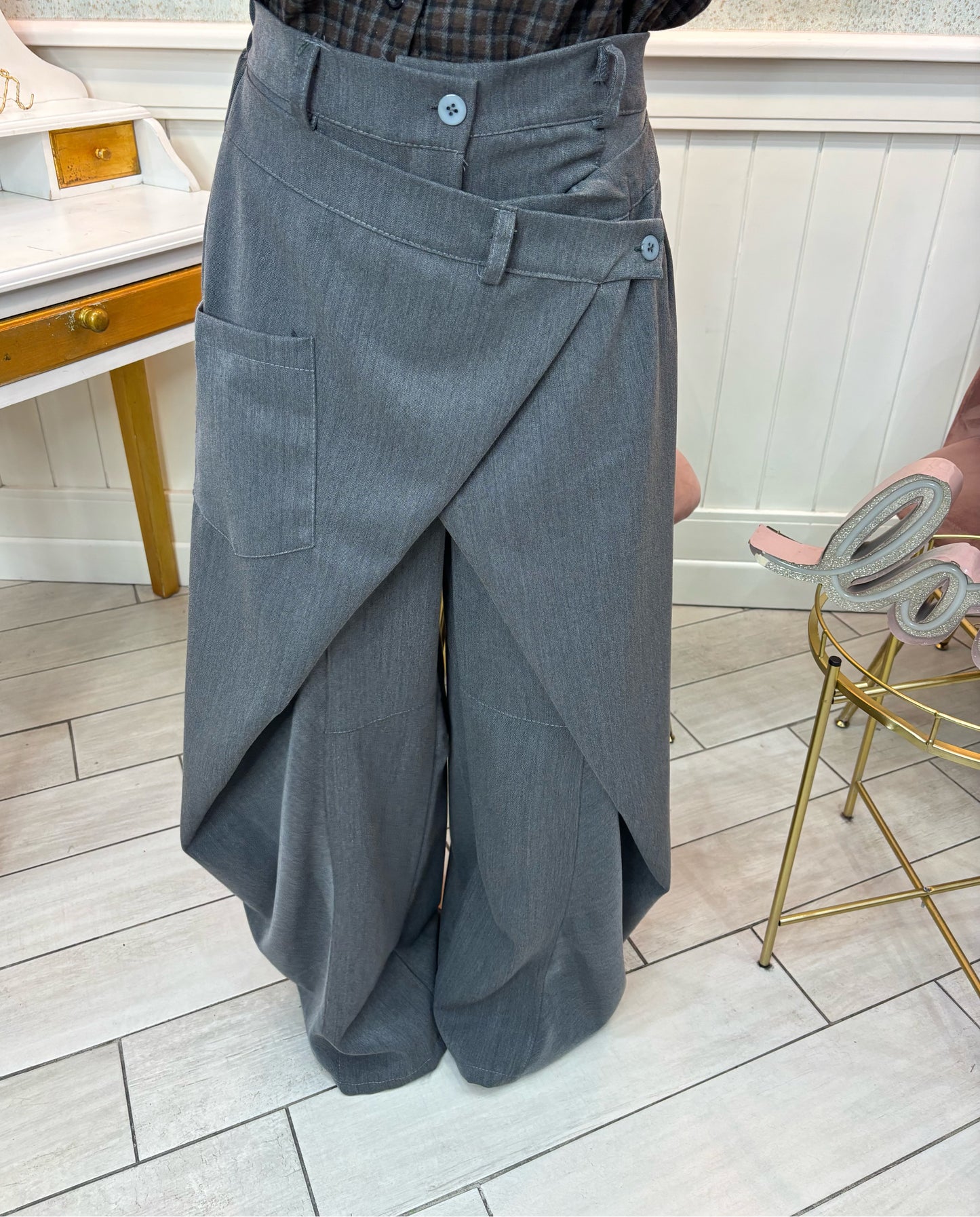 PANTALONE ROME