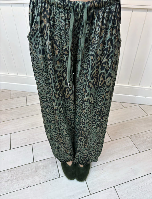 Pantalone Glow