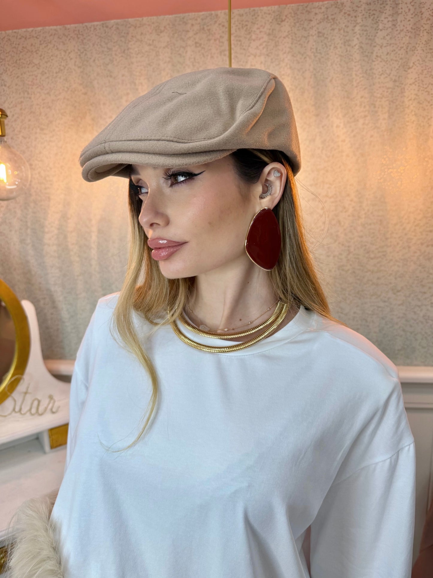 COPPOLA BEIGE