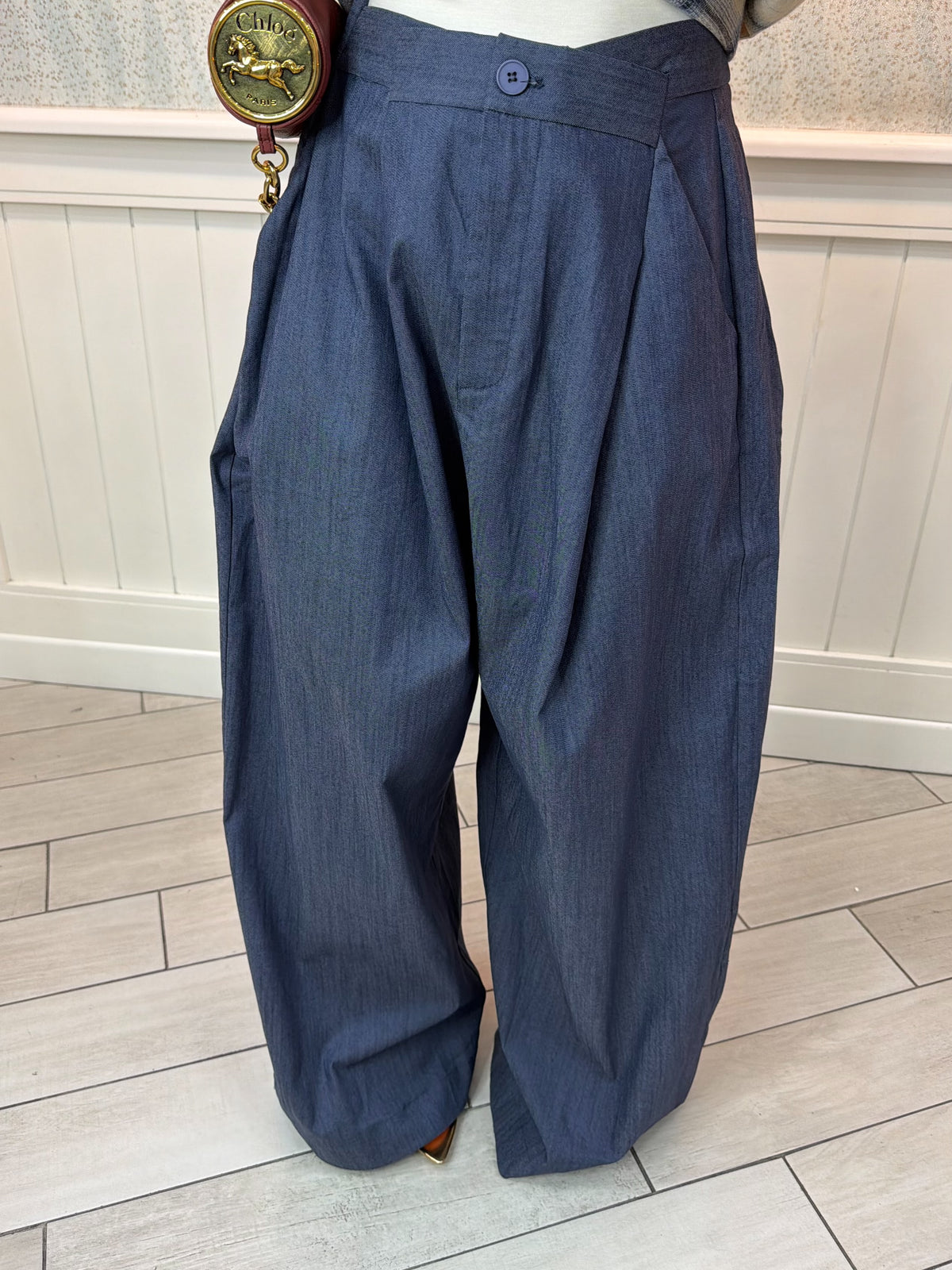 PANTALONE MILAN