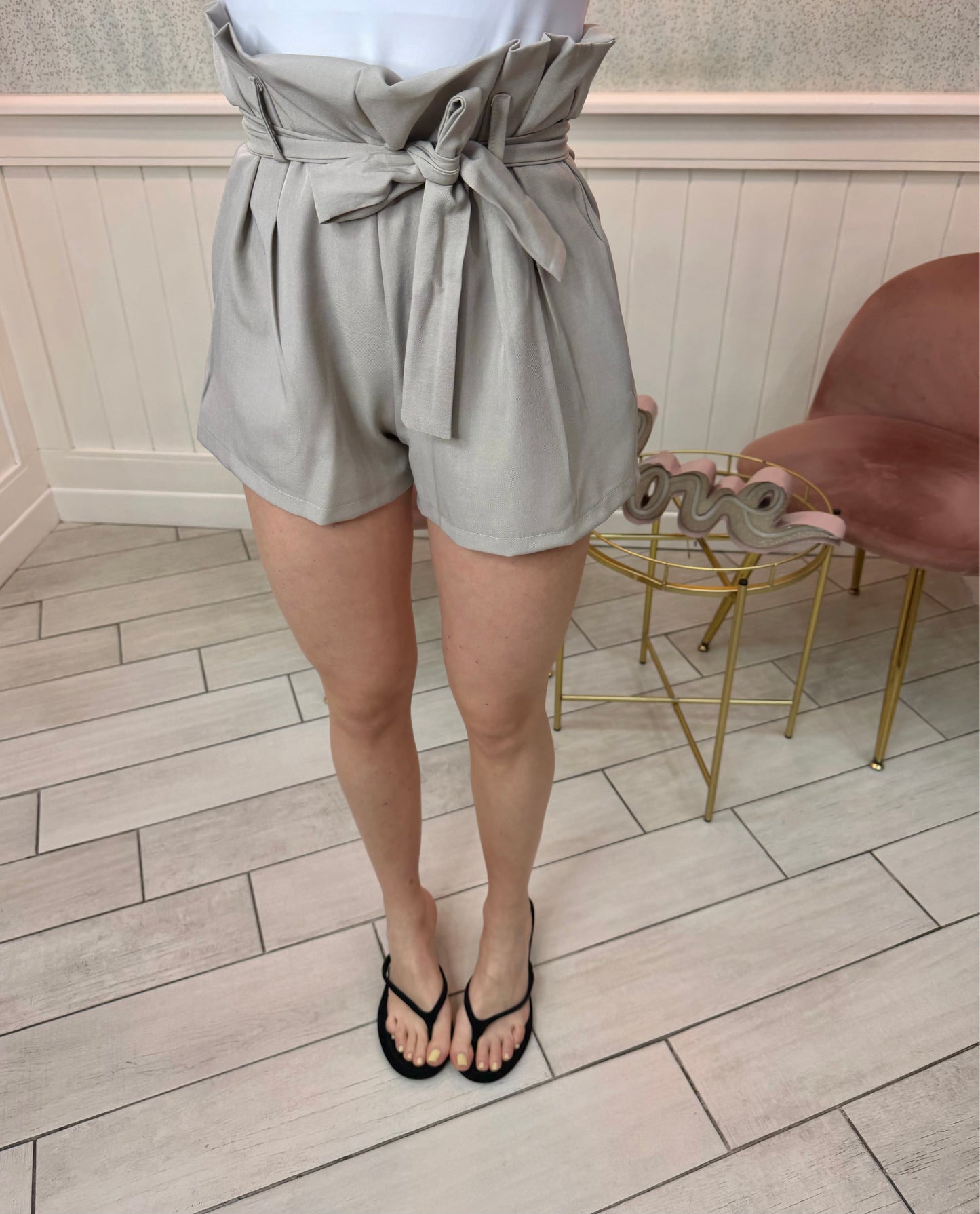 TAILLEUR KESSY ICE