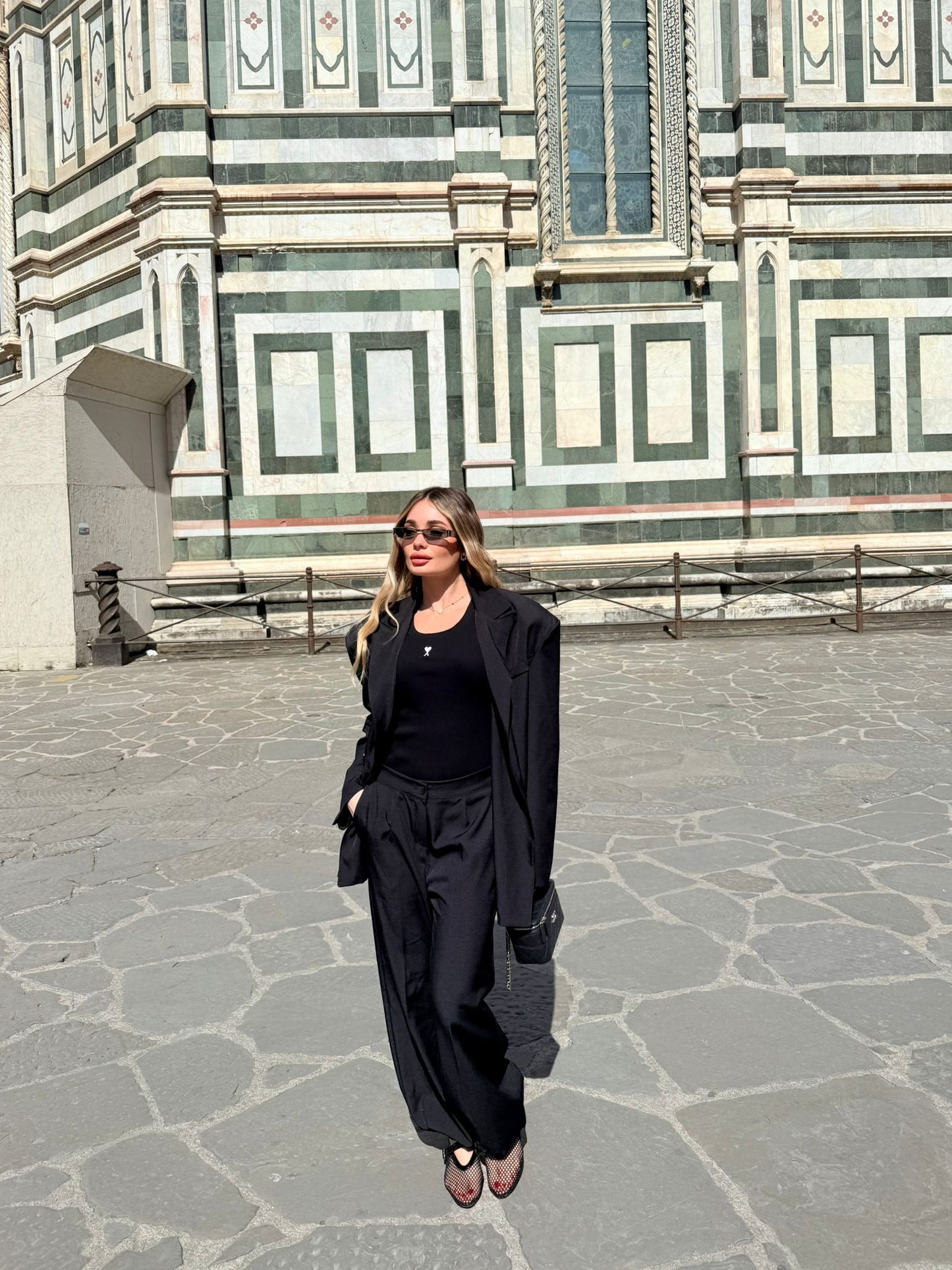 TAILLEUR FIRENZE