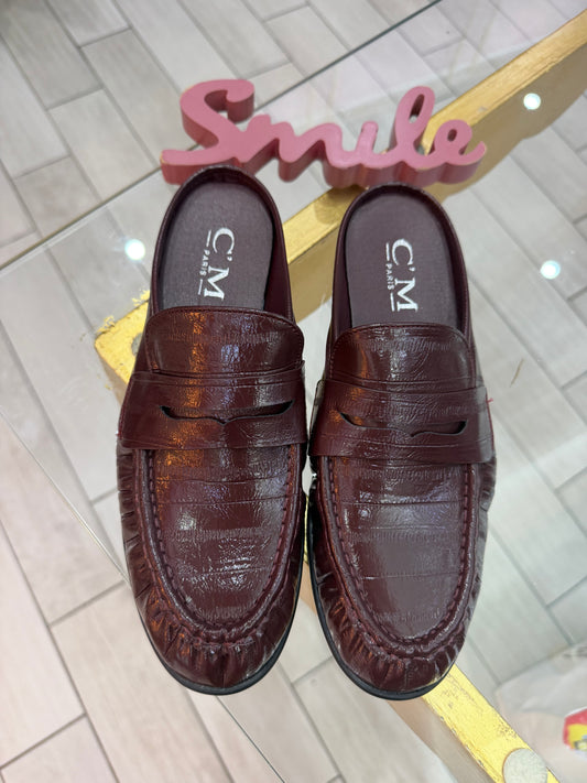 MOCASSINO ZARAA