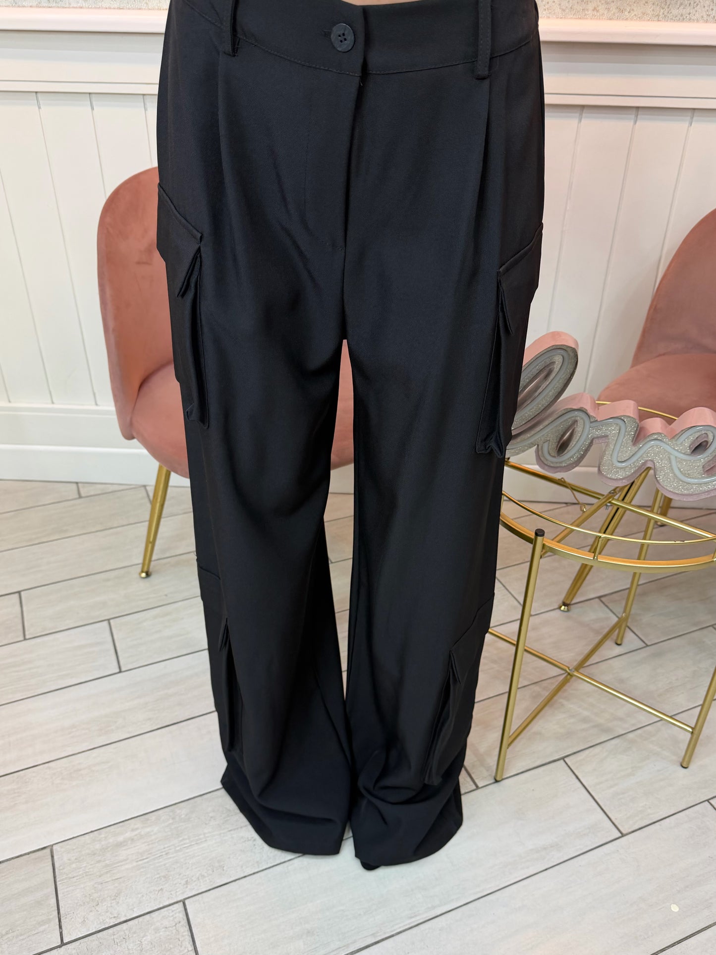 TAILLEUR ZOE