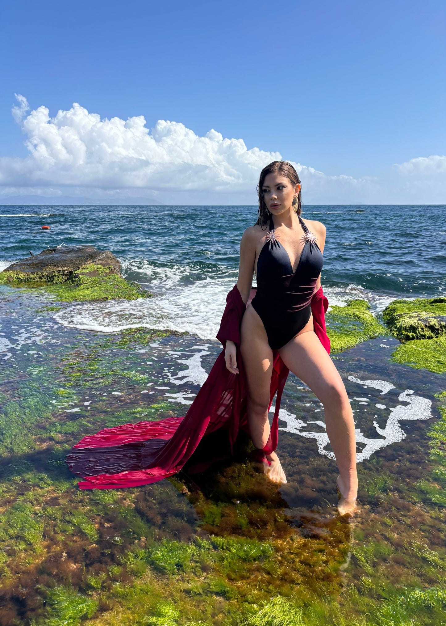 KIMONO WILMA