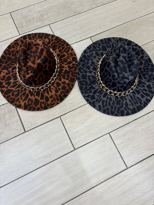 Cappello New York