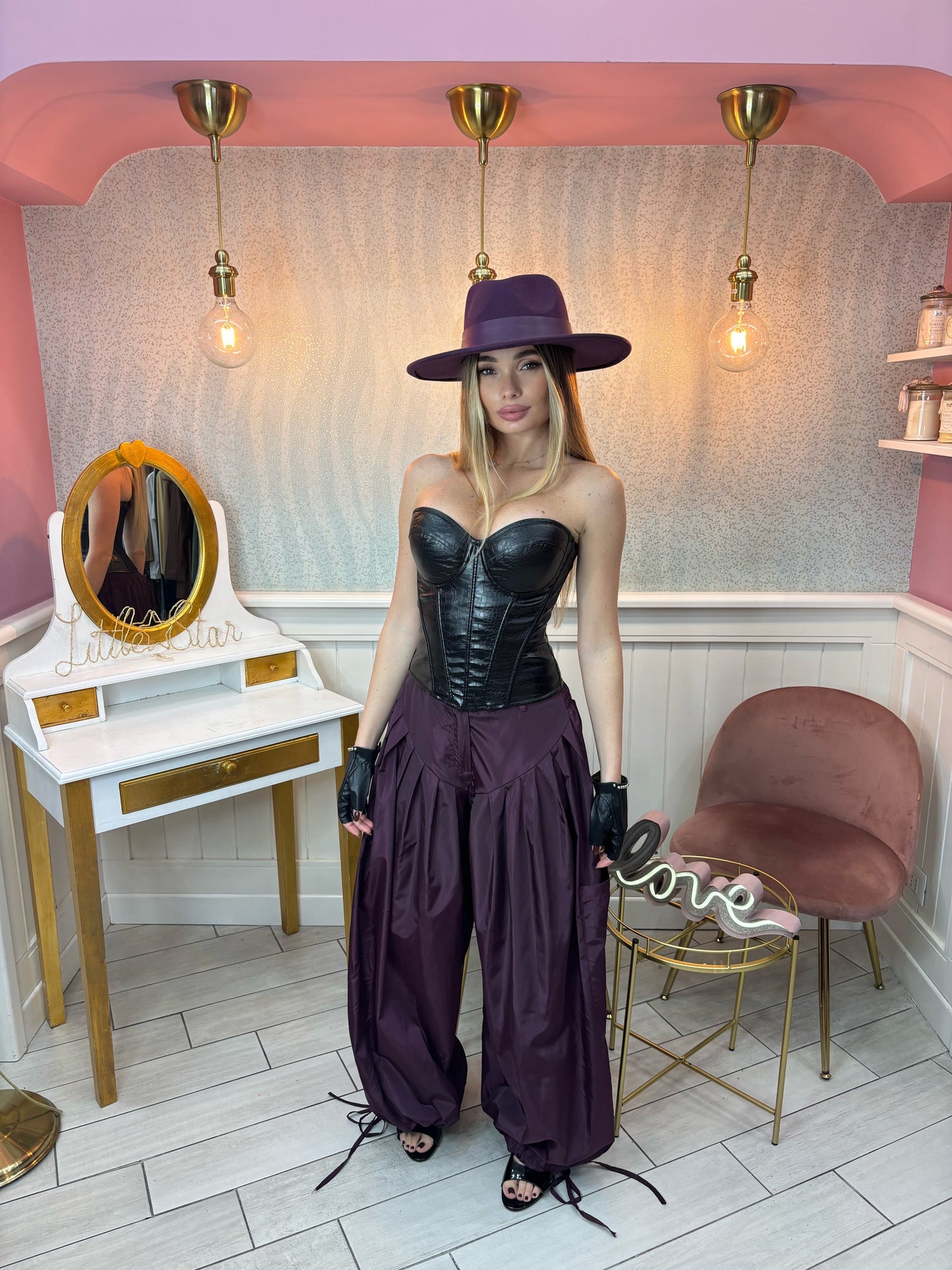 PANTALONE ONE