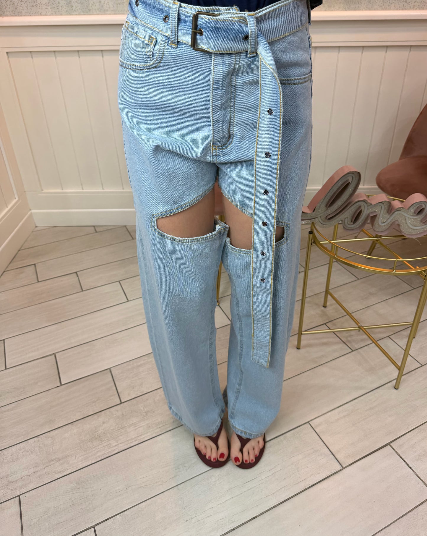DENIM SPECIAL