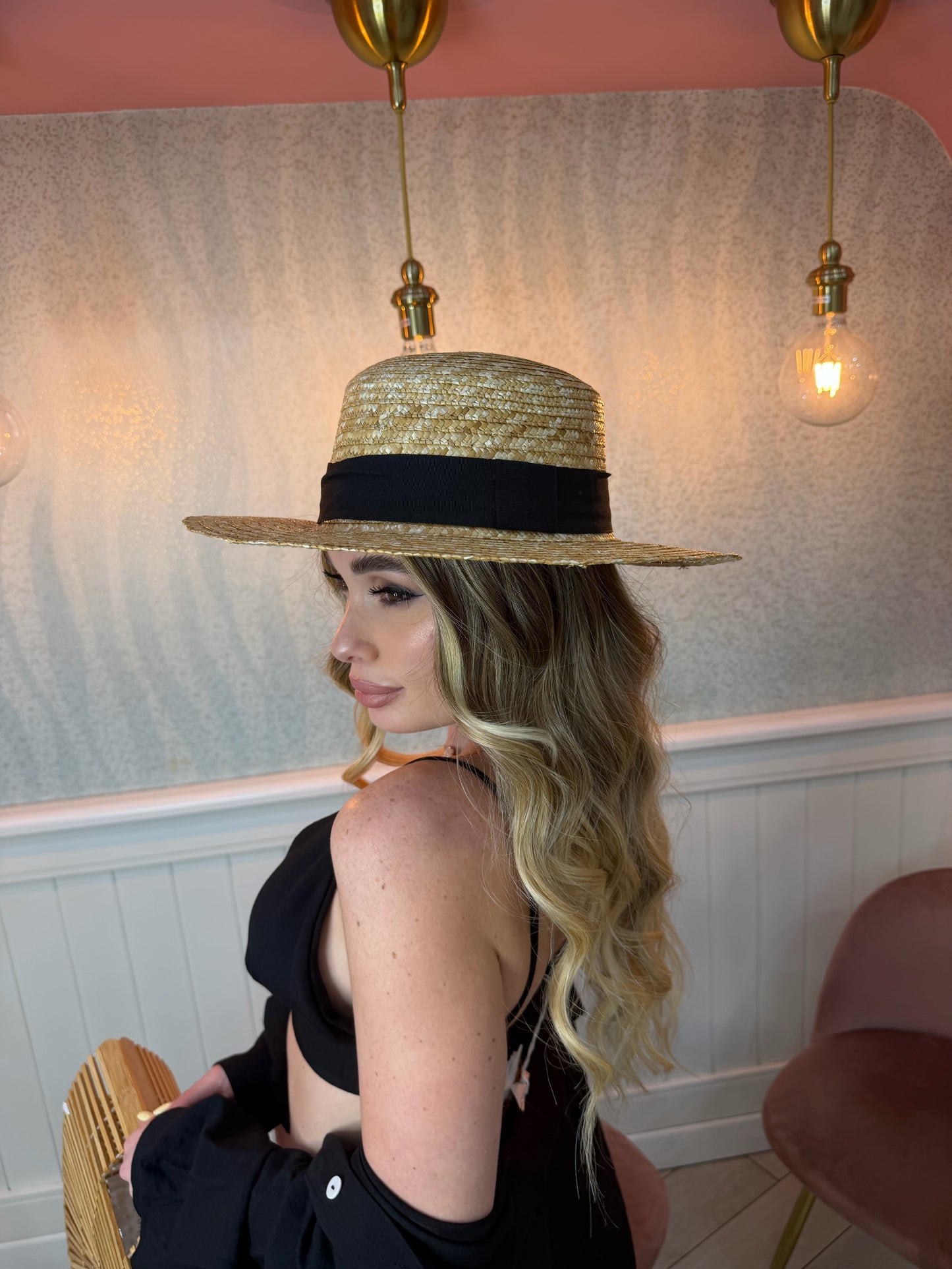 CAPPELLO BORSALINO