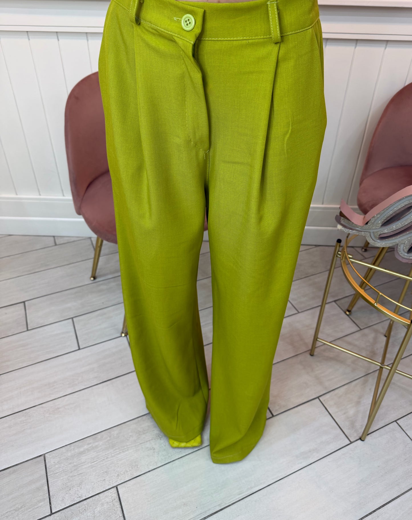 TAILLEUR LUMINER