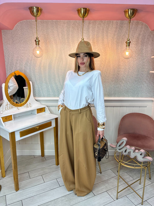 PANTALONE BALLON ÉLITE