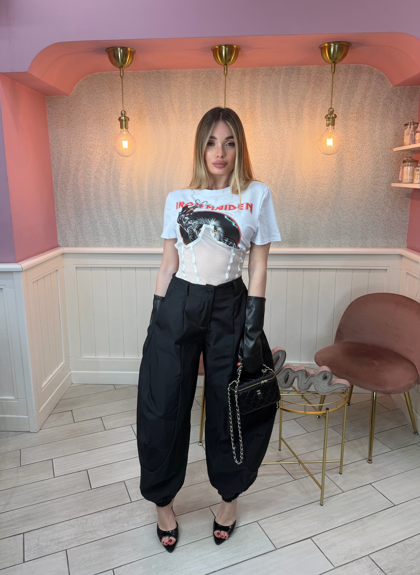 PANTALONE ANGELS