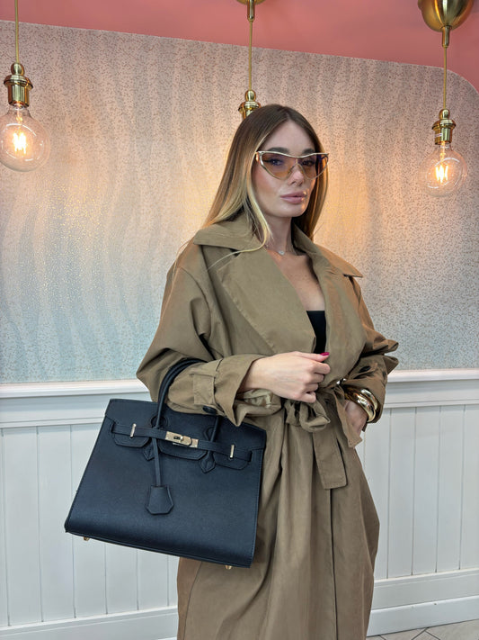 BORSA LUXURY