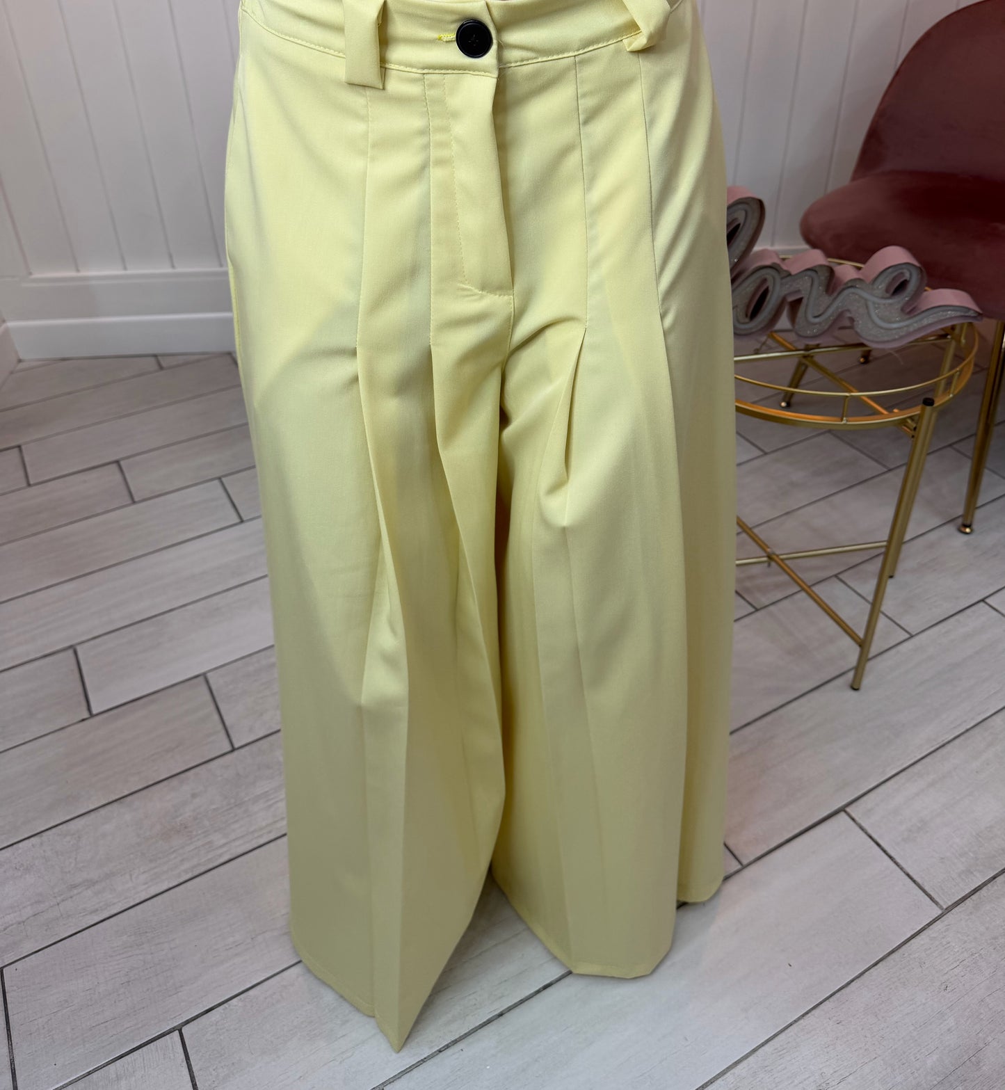 PANTALONE JAPAN