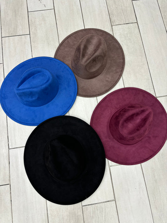 Cappello paris