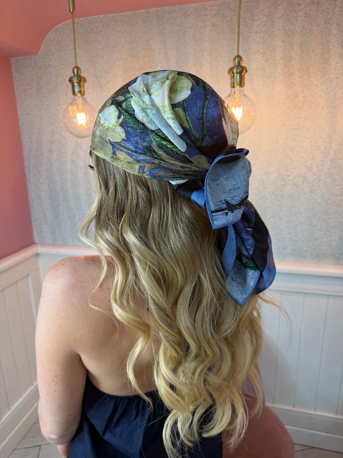 FOULARD SUMMER