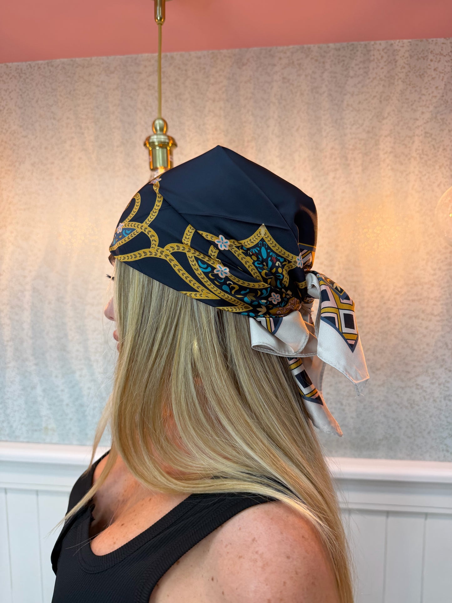 FOULARD