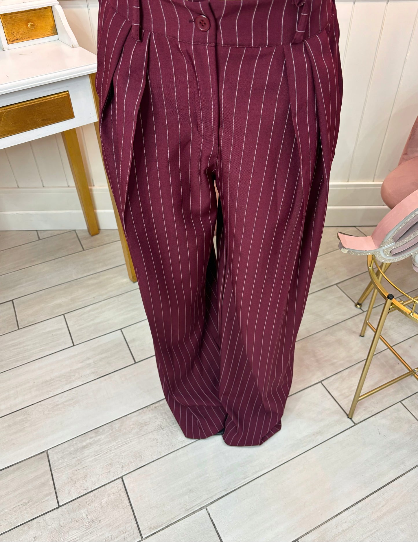 TAILLEUR WOMAN BORDÒ