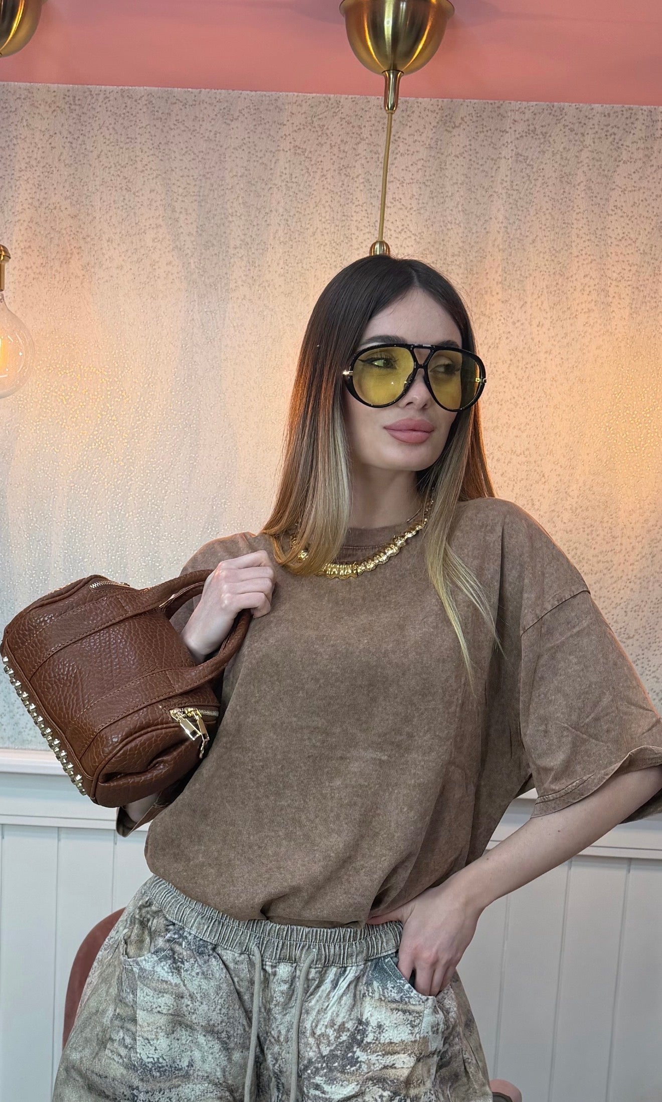 BAG ALEXANDRE