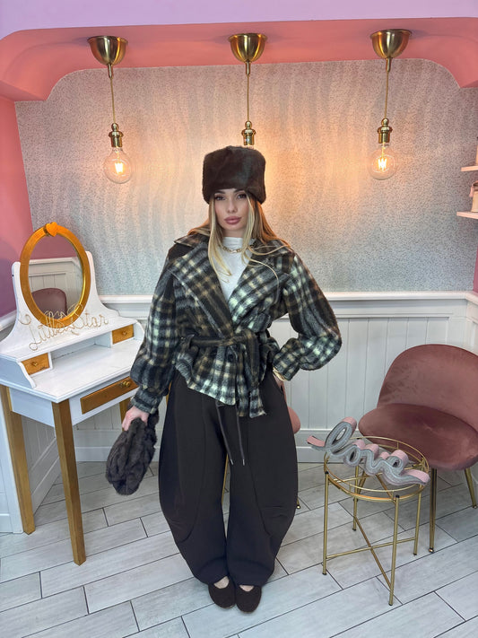 GIACCA CAPPOTTO EMILY