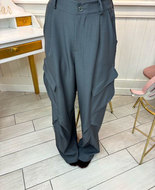 PANTALONE LAVIA