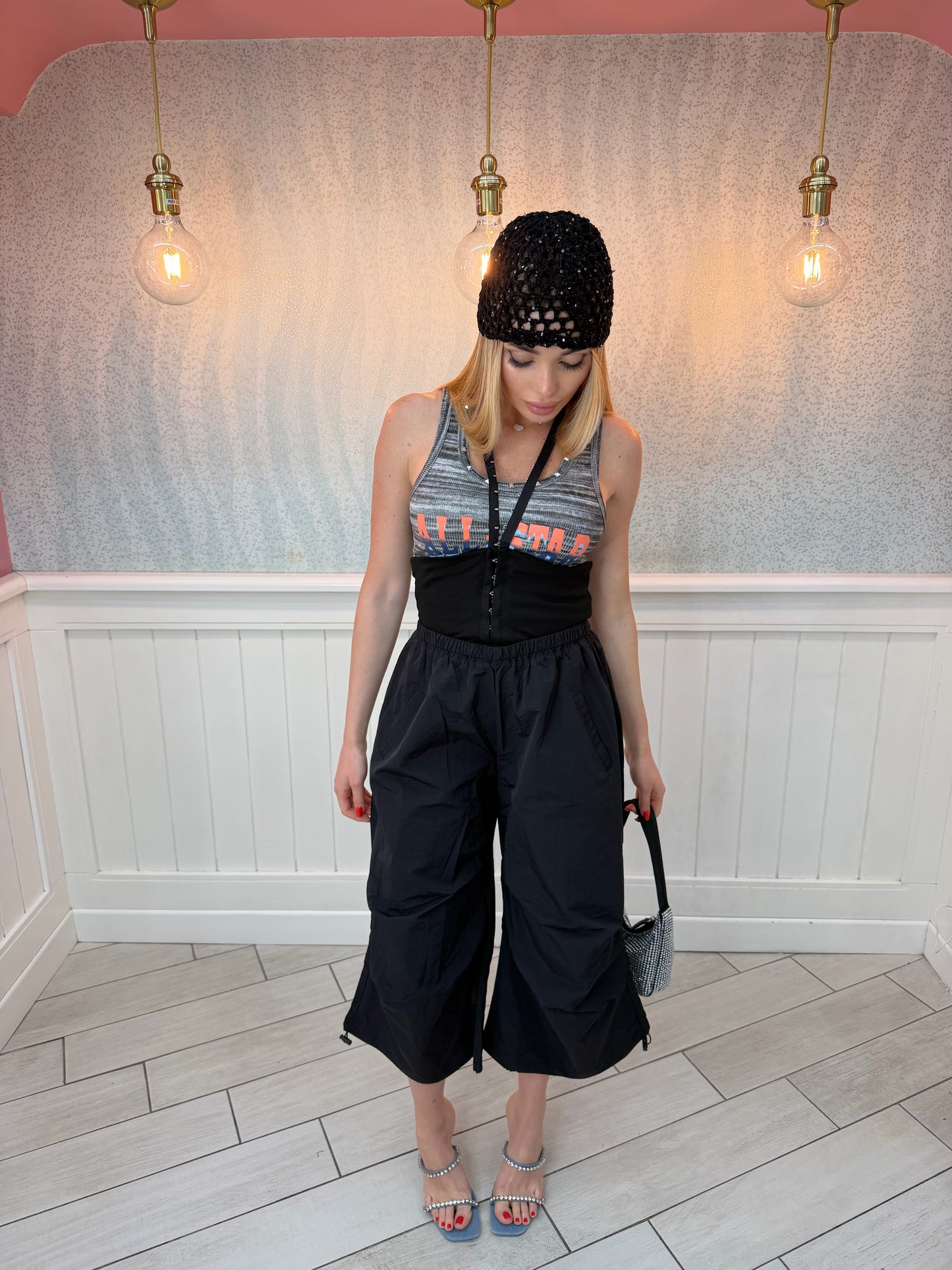PANTALONE ATTICO