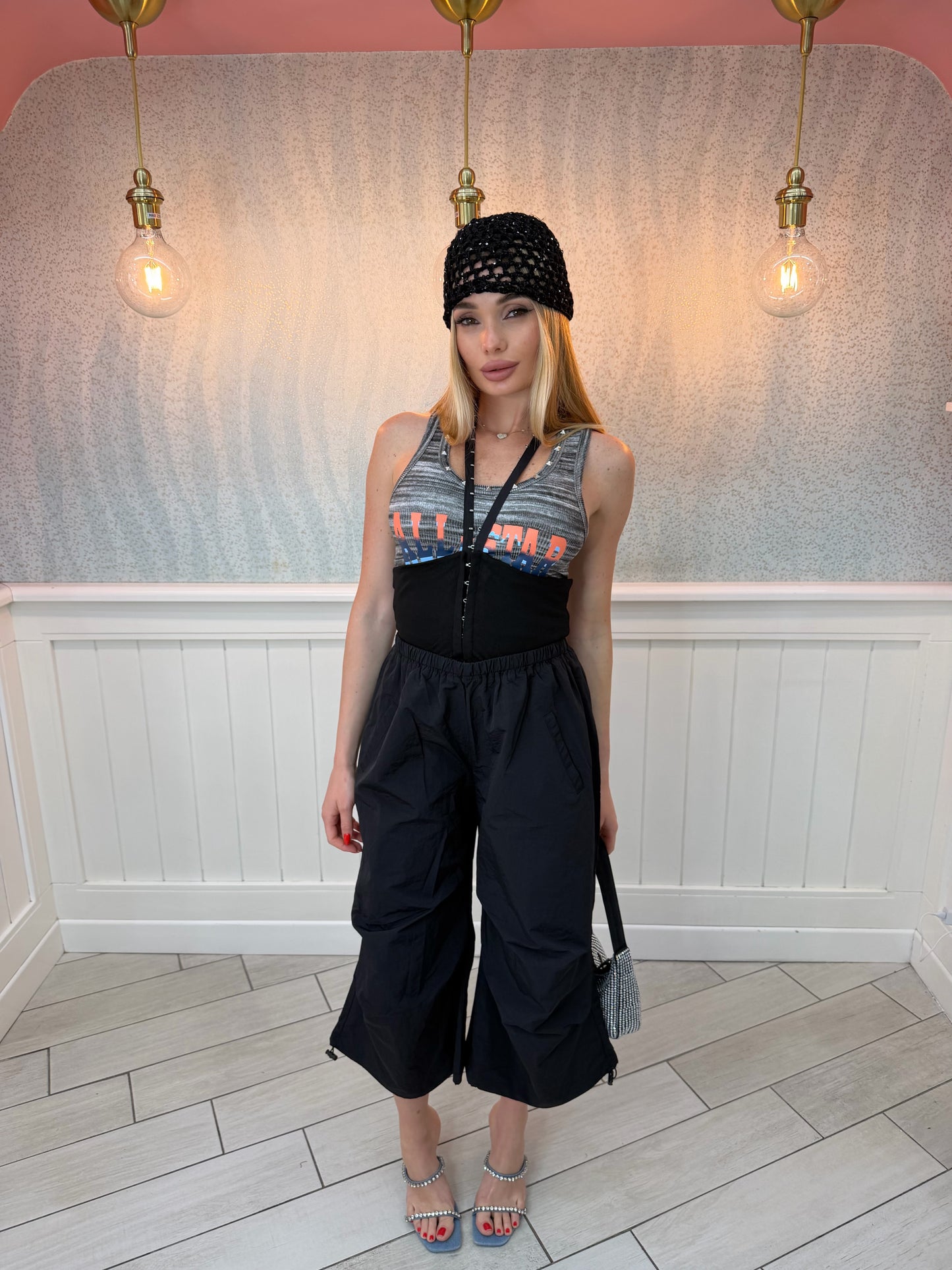 PANTALONE ATTICO