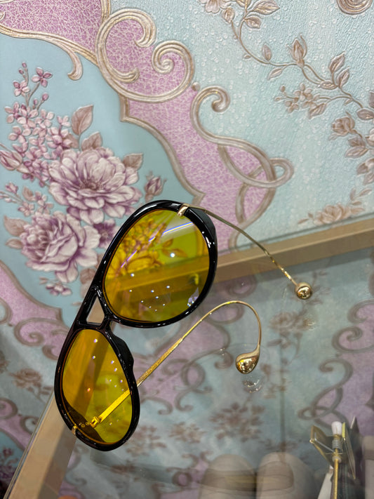 Occhiali bottega ispo