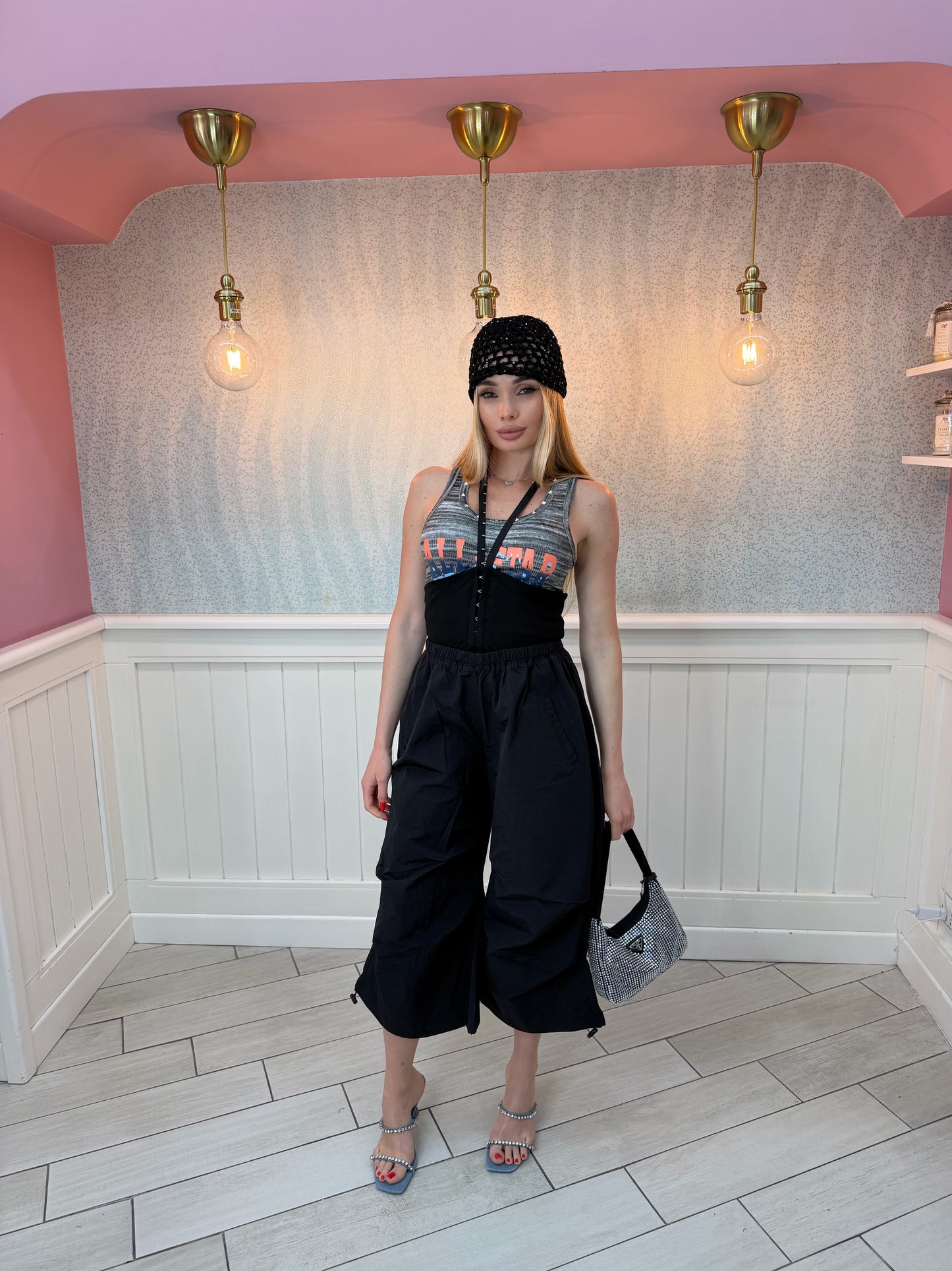 PANTALONE ATTICO