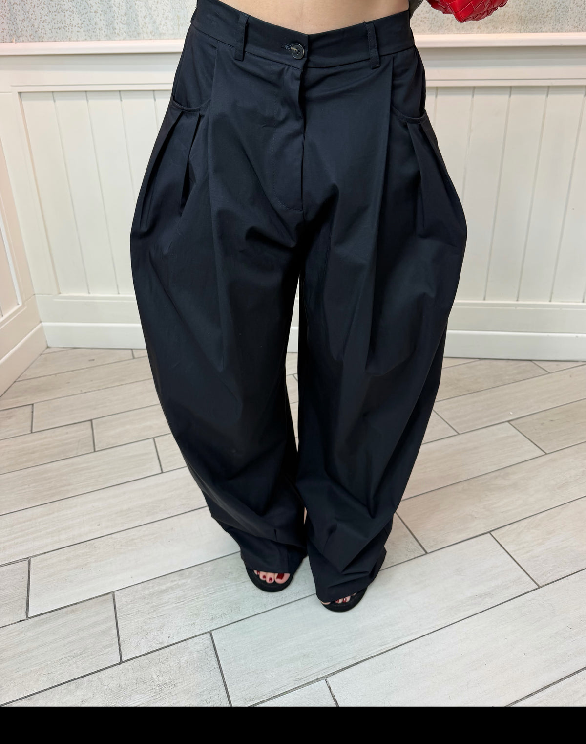 PANTALONE ATTITUDE JUSTWEST