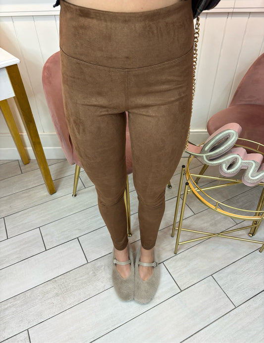 LEGGINS IN RENNA